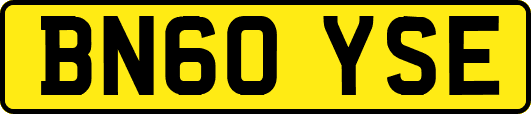 BN60YSE