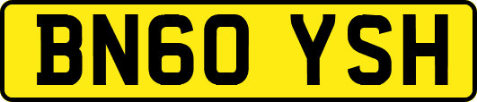 BN60YSH