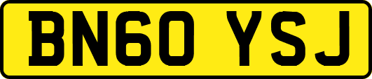 BN60YSJ