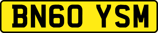 BN60YSM