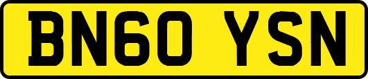 BN60YSN