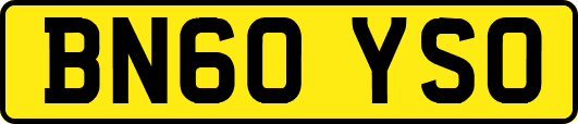 BN60YSO