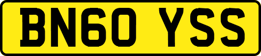 BN60YSS