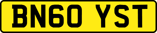 BN60YST