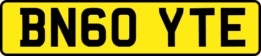 BN60YTE