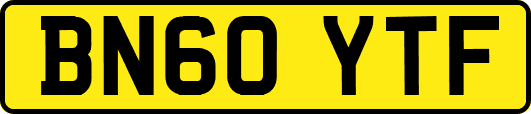 BN60YTF