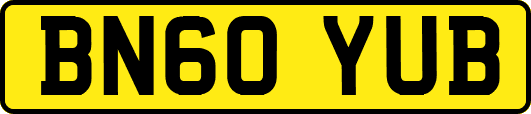 BN60YUB