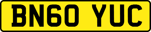 BN60YUC