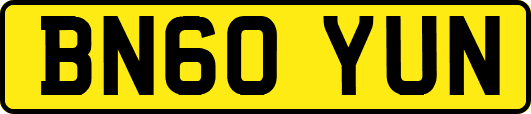 BN60YUN