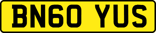 BN60YUS