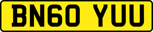 BN60YUU