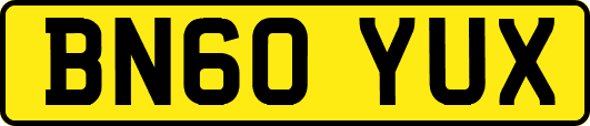 BN60YUX