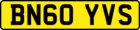 BN60YVS