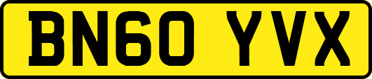 BN60YVX