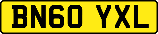 BN60YXL
