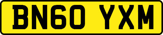 BN60YXM