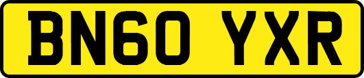 BN60YXR