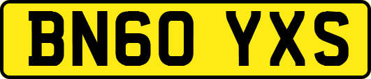 BN60YXS