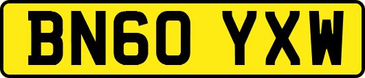 BN60YXW