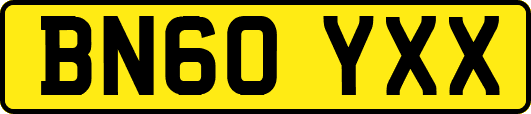 BN60YXX