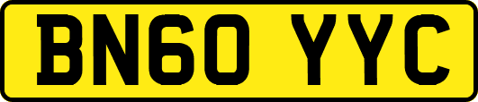 BN60YYC