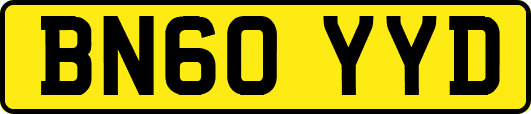 BN60YYD