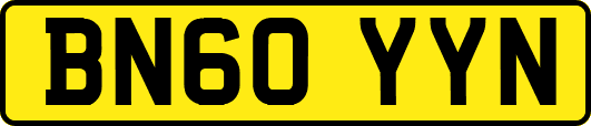 BN60YYN