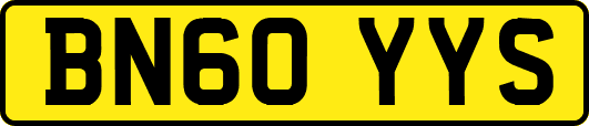 BN60YYS