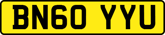 BN60YYU