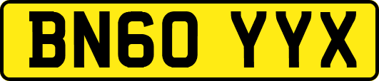 BN60YYX