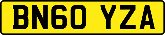 BN60YZA