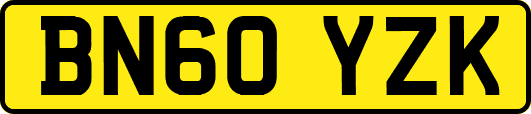 BN60YZK