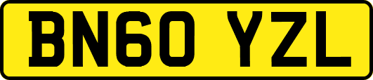 BN60YZL