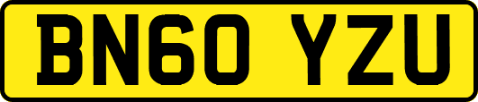 BN60YZU