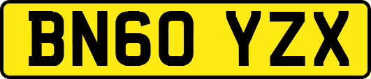 BN60YZX
