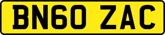 BN60ZAC