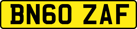 BN60ZAF