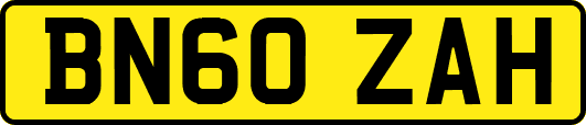 BN60ZAH