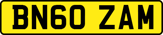 BN60ZAM