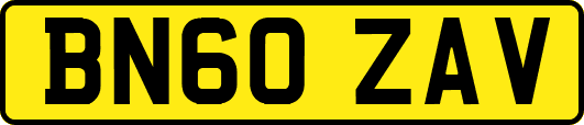 BN60ZAV