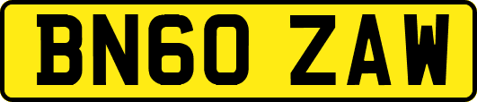 BN60ZAW