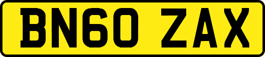 BN60ZAX