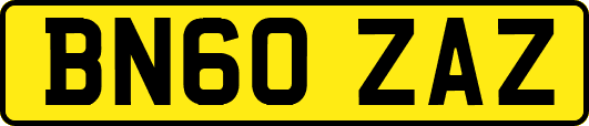 BN60ZAZ