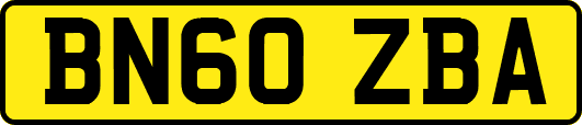 BN60ZBA