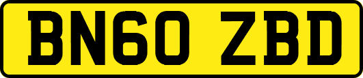 BN60ZBD