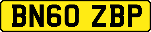 BN60ZBP