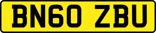BN60ZBU