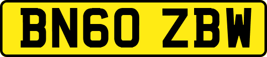 BN60ZBW