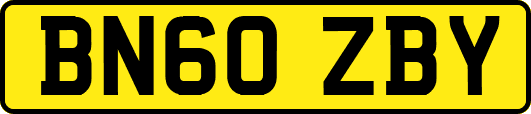 BN60ZBY