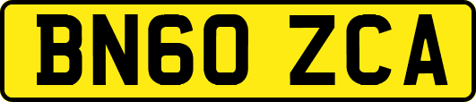 BN60ZCA